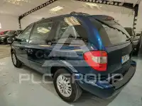 2005 Chrysler VOYAGER