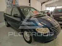 2005 Chrysler VOYAGER