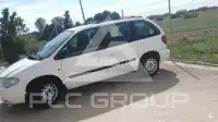 2005 Chrysler VOYAGER