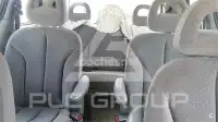 2005 Chrysler VOYAGER