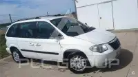 2005 Chrysler VOYAGER
