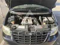 2005 Chrysler VOYAGER
