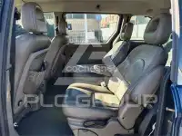 2005 Chrysler VOYAGER