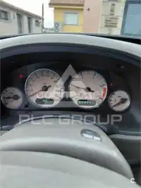 2005 Chrysler VOYAGER