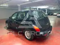 2005 Chrysler PT Cruiser