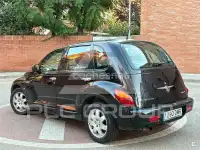 2005 Chrysler PT Cruiser