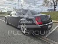 2005 Chrysler 300