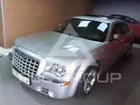 2005 Chrysler 300