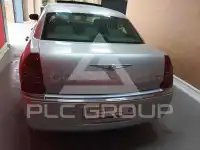 2005 Chrysler 300