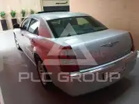 2005 Chrysler 300