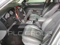 2005 Chrysler 300