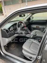 2005 Chrysler 300