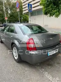 2005 Chrysler 300
