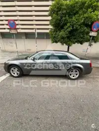 2005 Chrysler 300