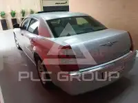 2005 Chrysler 300