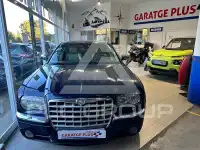 2005 Chrysler 300