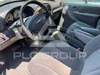 2005 Chrysler Grand Voyager