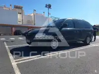 2005 Chrysler Grand Voyager
