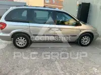 2005 Chrysler Grand Voyager