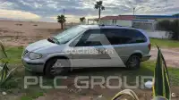 2005 Chrysler Grand Voyager