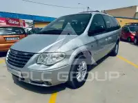 2005 Chrysler Grand Voyager