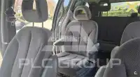 2005 Chrysler Grand Voyager