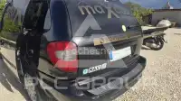 2005 Chrysler Grand Voyager