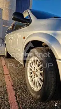2005 Chrysler Grand Voyager
