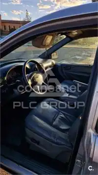 2005 Chrysler Grand Voyager