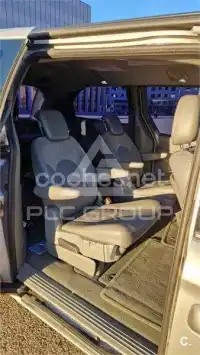 2005 Chrysler Grand Voyager