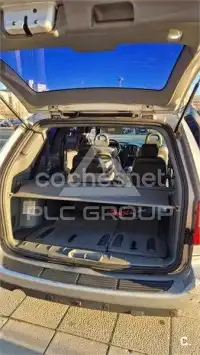 2005 Chrysler Grand Voyager