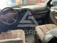 2005 Chrysler Grand Voyager