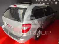 2005 Chrysler Grand Voyager