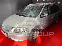 2005 Chrysler Grand Voyager