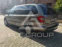 2005 Chrysler Grand Voyager
