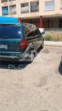 2005 Chrysler Grand Voyager