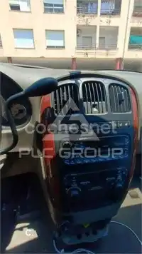 2005 Chrysler Grand Voyager