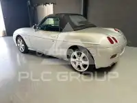 2005 Fiat Barchetta