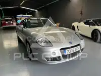 2005 Fiat Barchetta