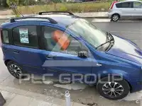 2005 Fiat Panda