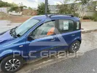 2005 Fiat Panda