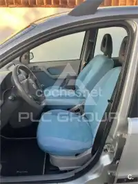 2005 Fiat Panda