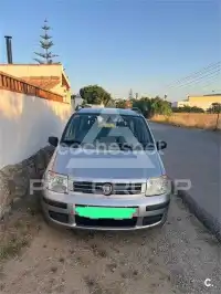 2005 Fiat Panda