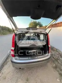 2005 Fiat Panda