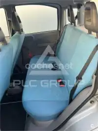 2005 Fiat Panda