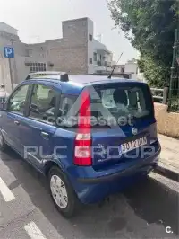 2005 Fiat Panda