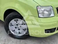 2005 Fiat Panda