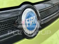 2005 Fiat Panda