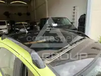 2005 Fiat Panda