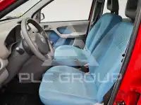 2005 Fiat Panda